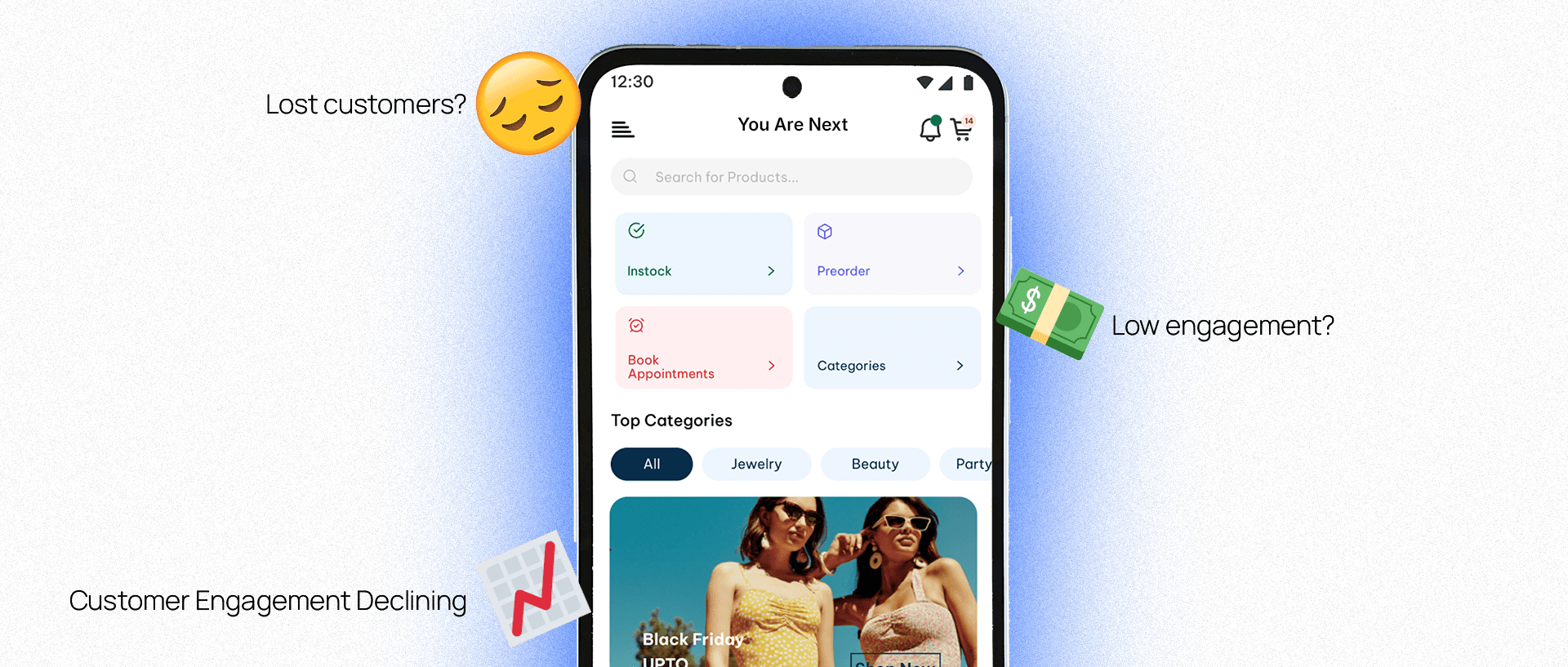 Signs Your Business Needs a Mobile App or Web Platform