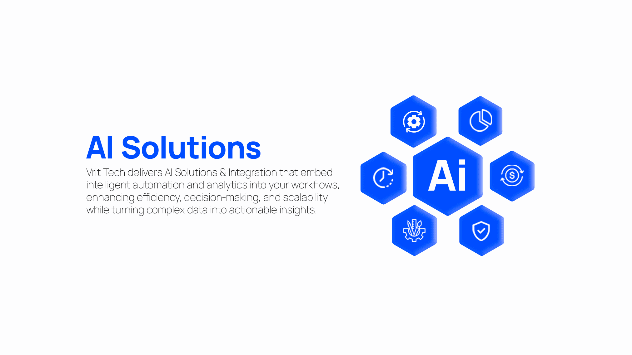 AI Solutions